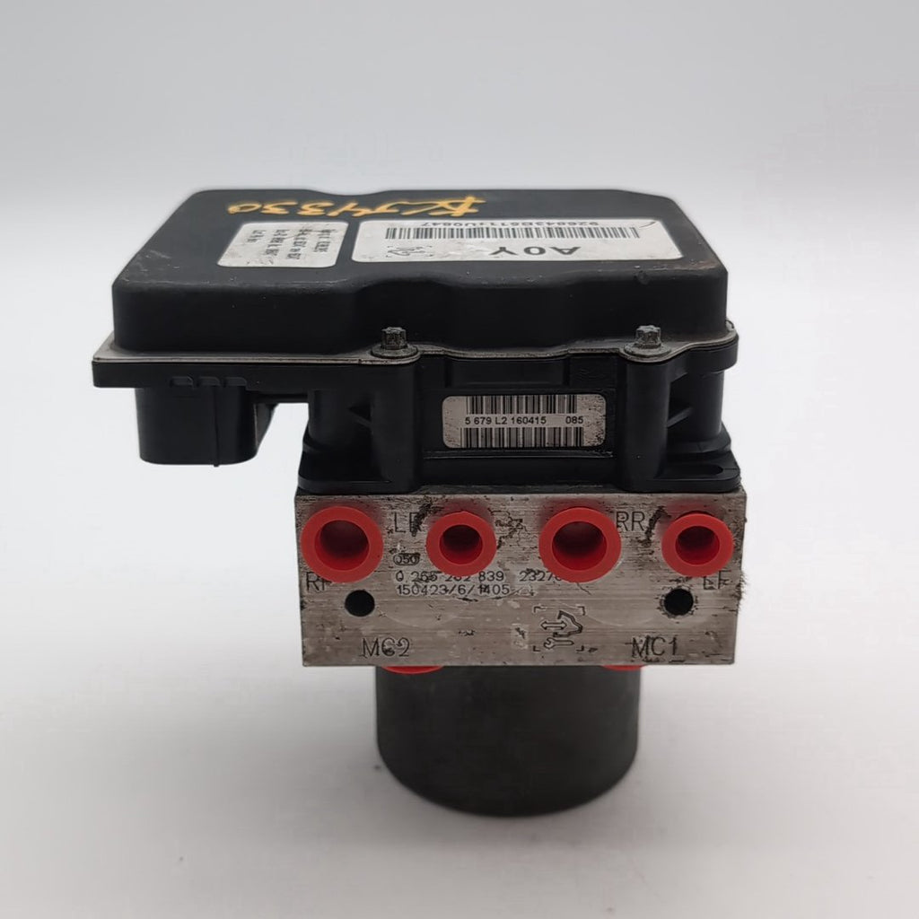 2012- 2017 GMC Acadia ABS Anti Lock Brake Pump 23276843