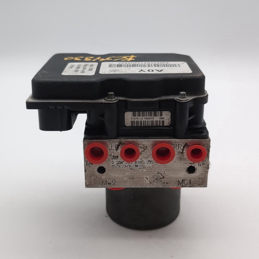 2012- 2017 GMC Acadia ABS Anti Lock Brake Pump 23276843