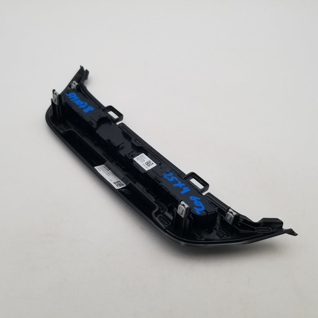 BMW X3 X4 X3M X4M Center Console Radio Stereo Control Trim Panel 2022 2023 OEM