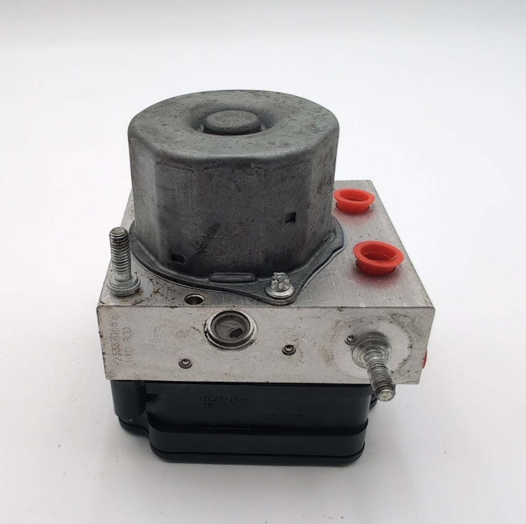 2019 2020 Nissan Altima ABS Anti Lock Brake Pump Control Unit OEM 476606CC0A