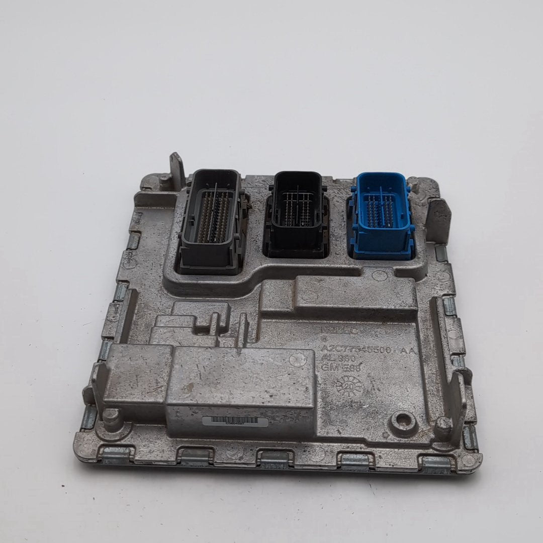 2020 2021 2022 Chevrolet Equinox Engine Computer Control Module E88 12710140