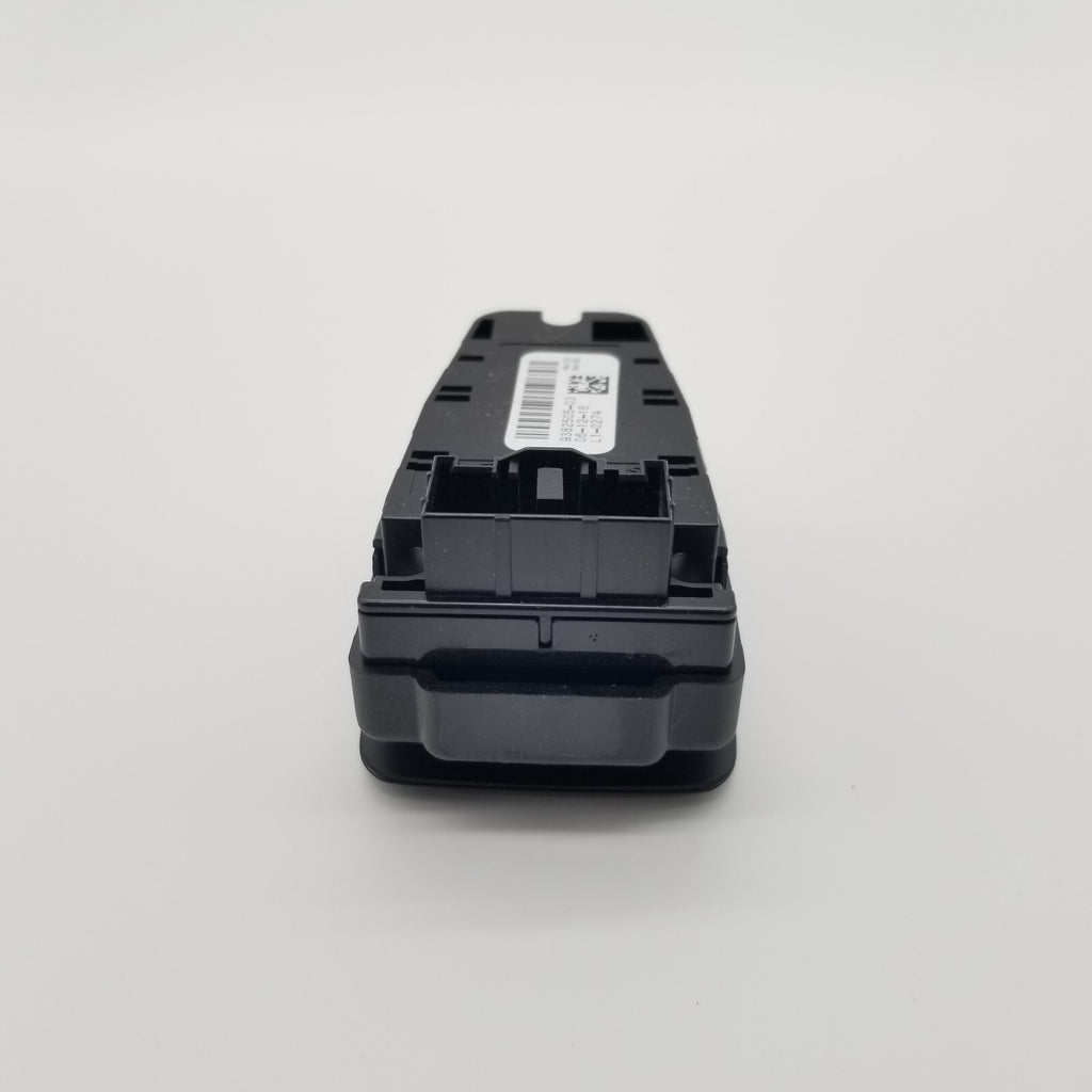 For BMW G12 740i 750i Rear Left or Right Window Switch Power Fold Oem 9382505