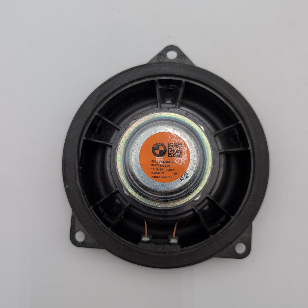 2019 - 2026 BMW G20 G22 G80 G82 Harman Kardon Door Midrange Speaker 2622854