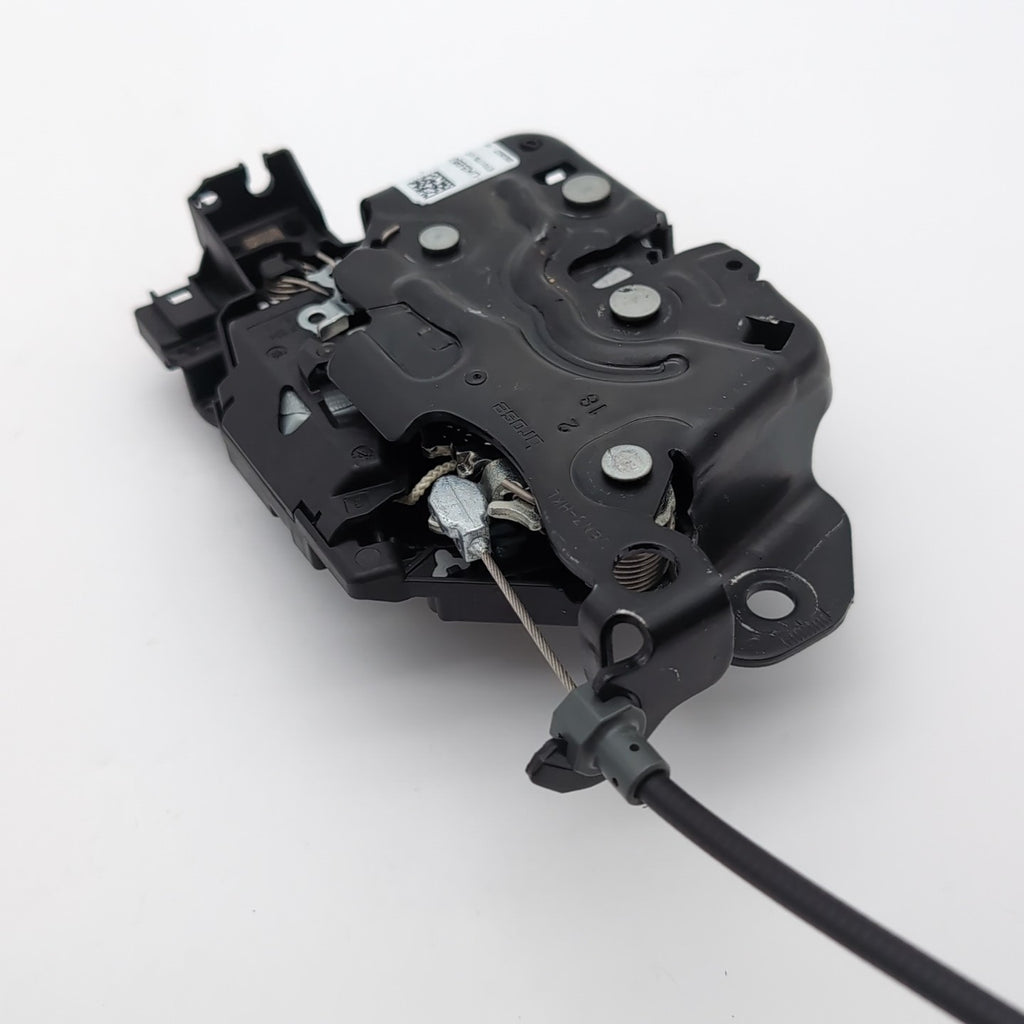2024 2025 2026 BMW X3 G45 Trunk Lid Lock Latch Actuator Assembly 5B539E4 5A272E8