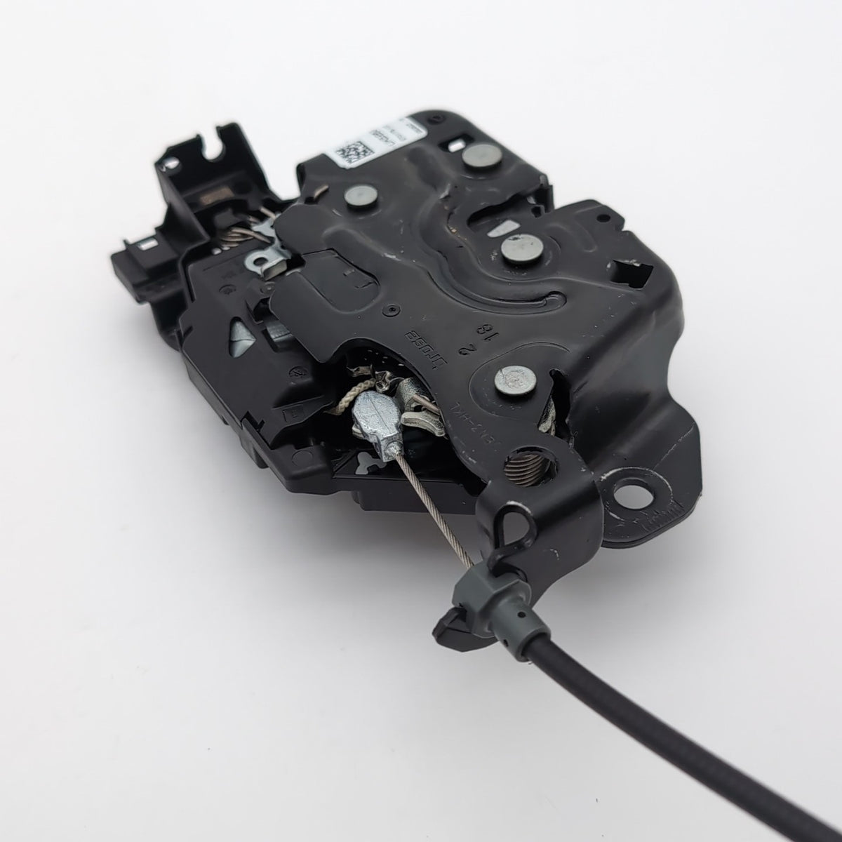 2024 2025 2026 BMW X3 G45 Trunk Lid Lock Latch Actuator Assembly 5B539E4 5A272E8