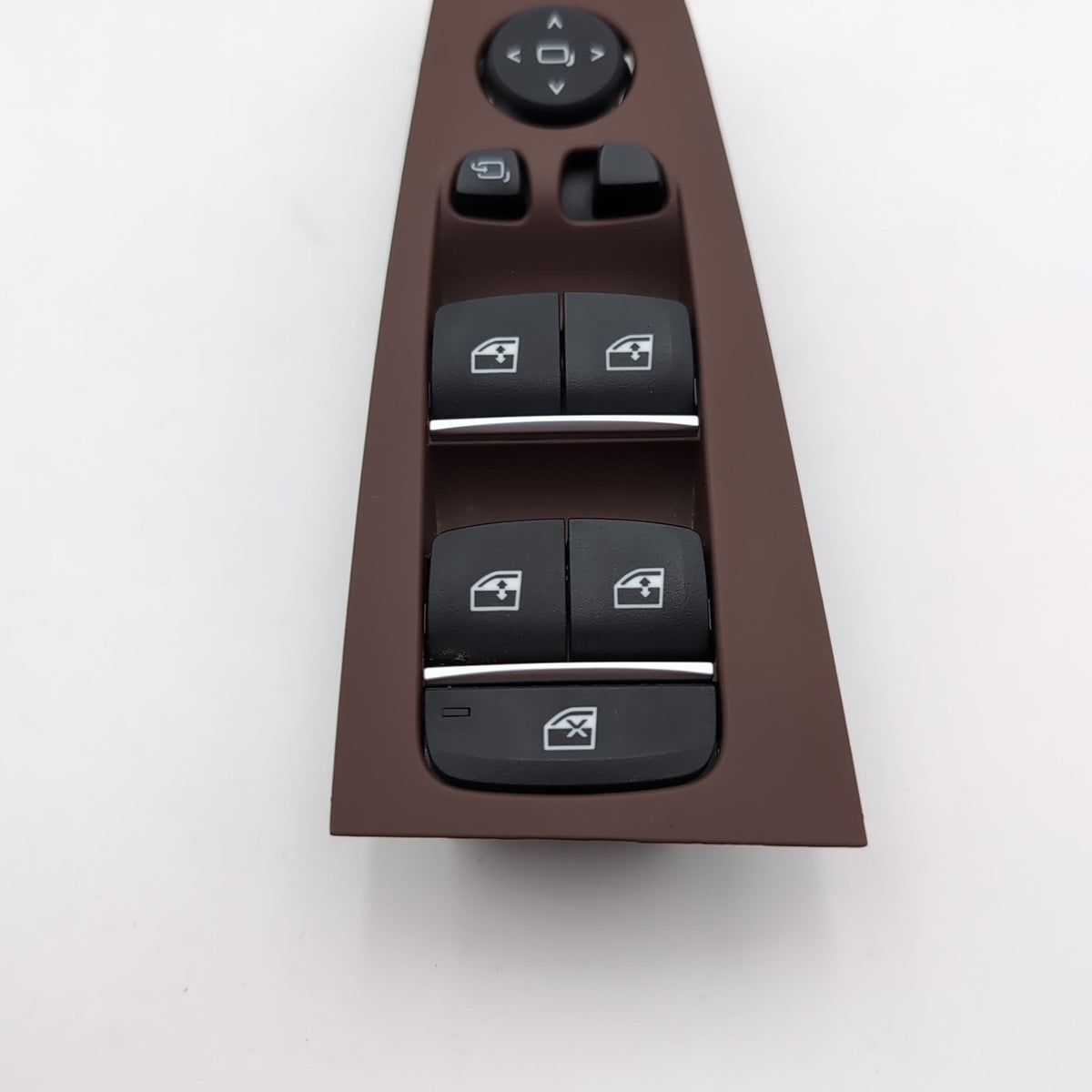 2019- 2025 BMW X5 G05 Front Left Driver Master Window Switch Assembly 5A5AAA3