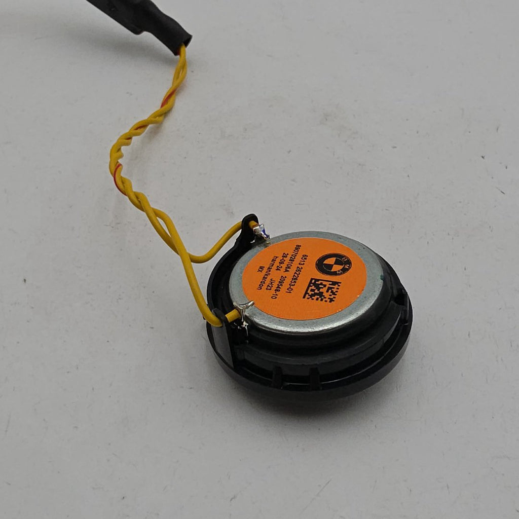 2023 - 2026 BMW 330i 340i M340i G20 Harman Kardon Speaker Tweeter 2622853