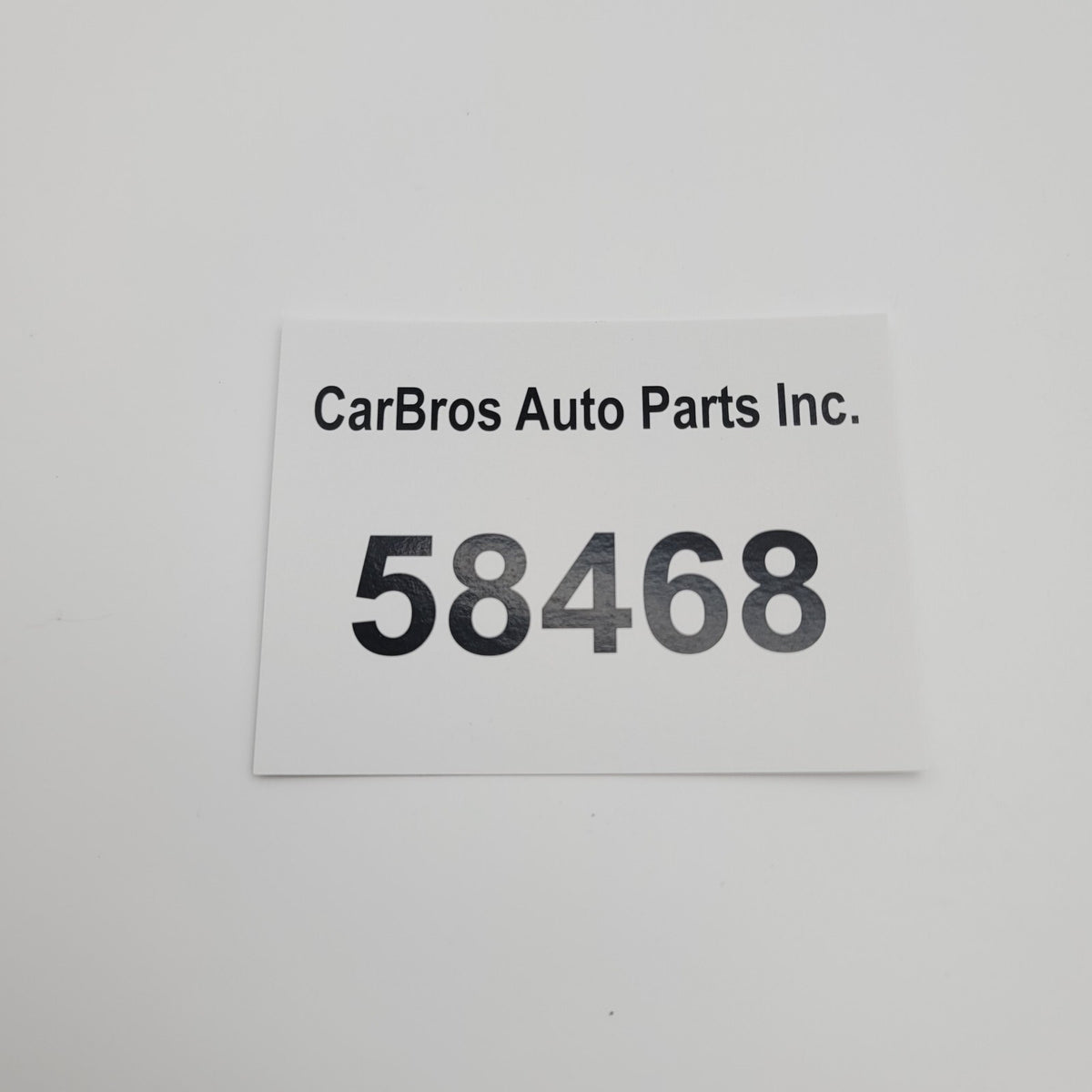 2018 2019 Nissan Rogue 2.5L Engine Computer Control Module ECM EBX BEM40M-300 B2