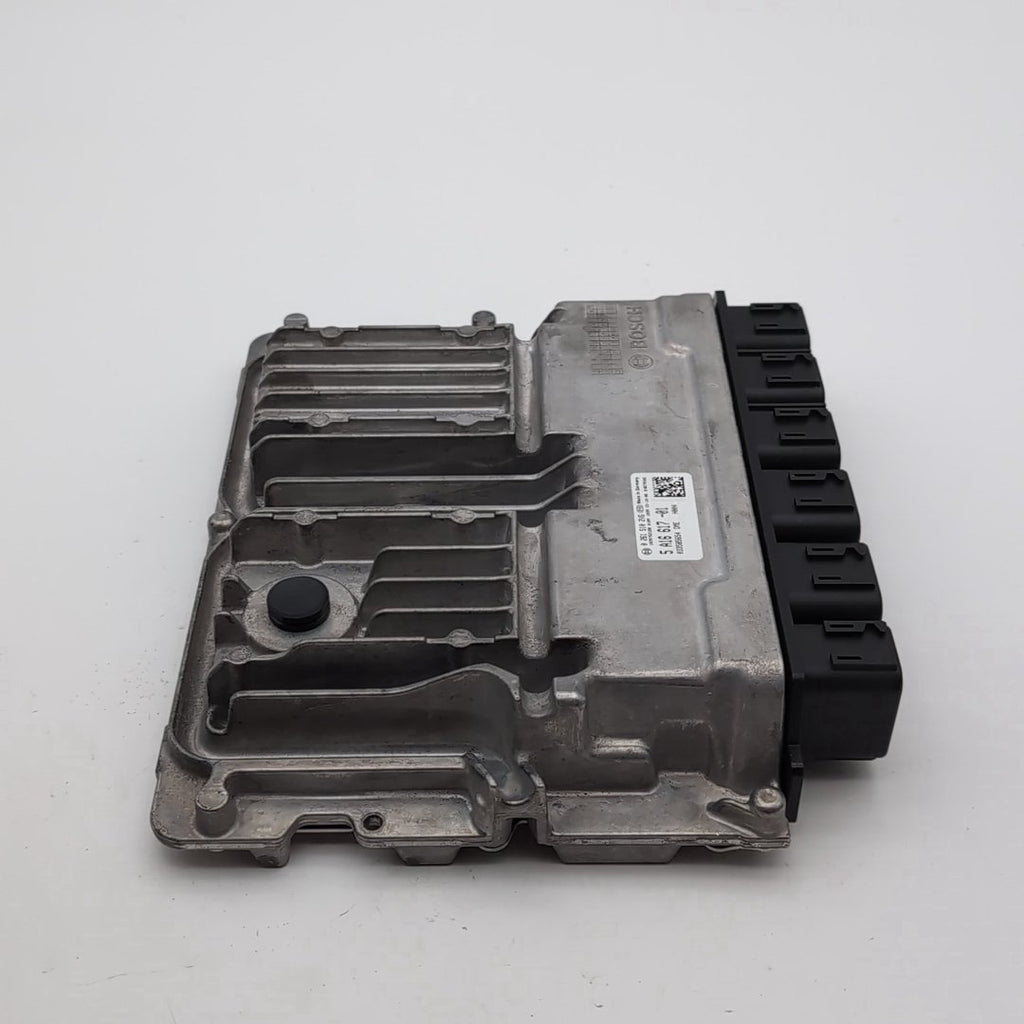 2019 - 2023 BMW X1 X2 Engine Computer Control Moule DME ECU 5A16617