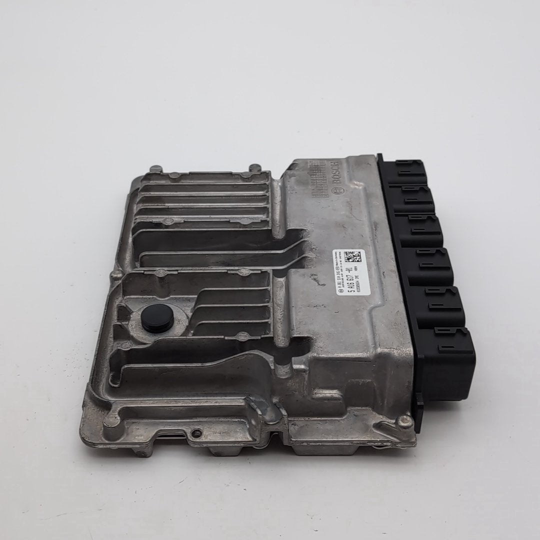 2019 - 2023 BMW X1 X2 Engine Computer Control Moule DME ECU 5A16617