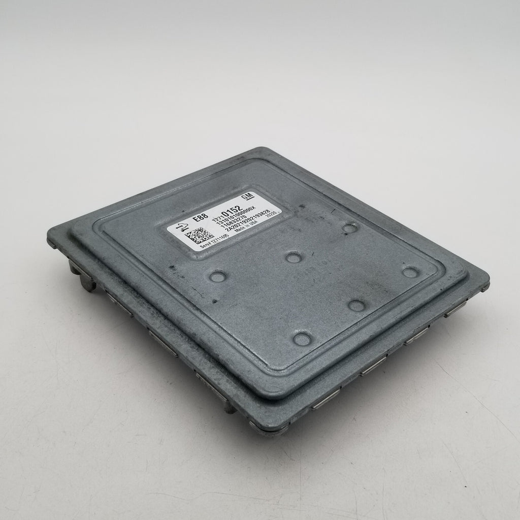 2020 Chevrolet Equinox Engine Computer Ecu Pcm Ecm Pcu Oem 12710152