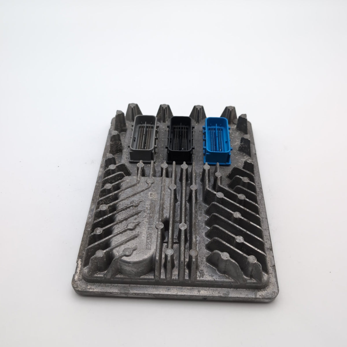 2014 - 2016 Chevrolet Silverado 1500 Engine Computer Control Module E92 12664768
