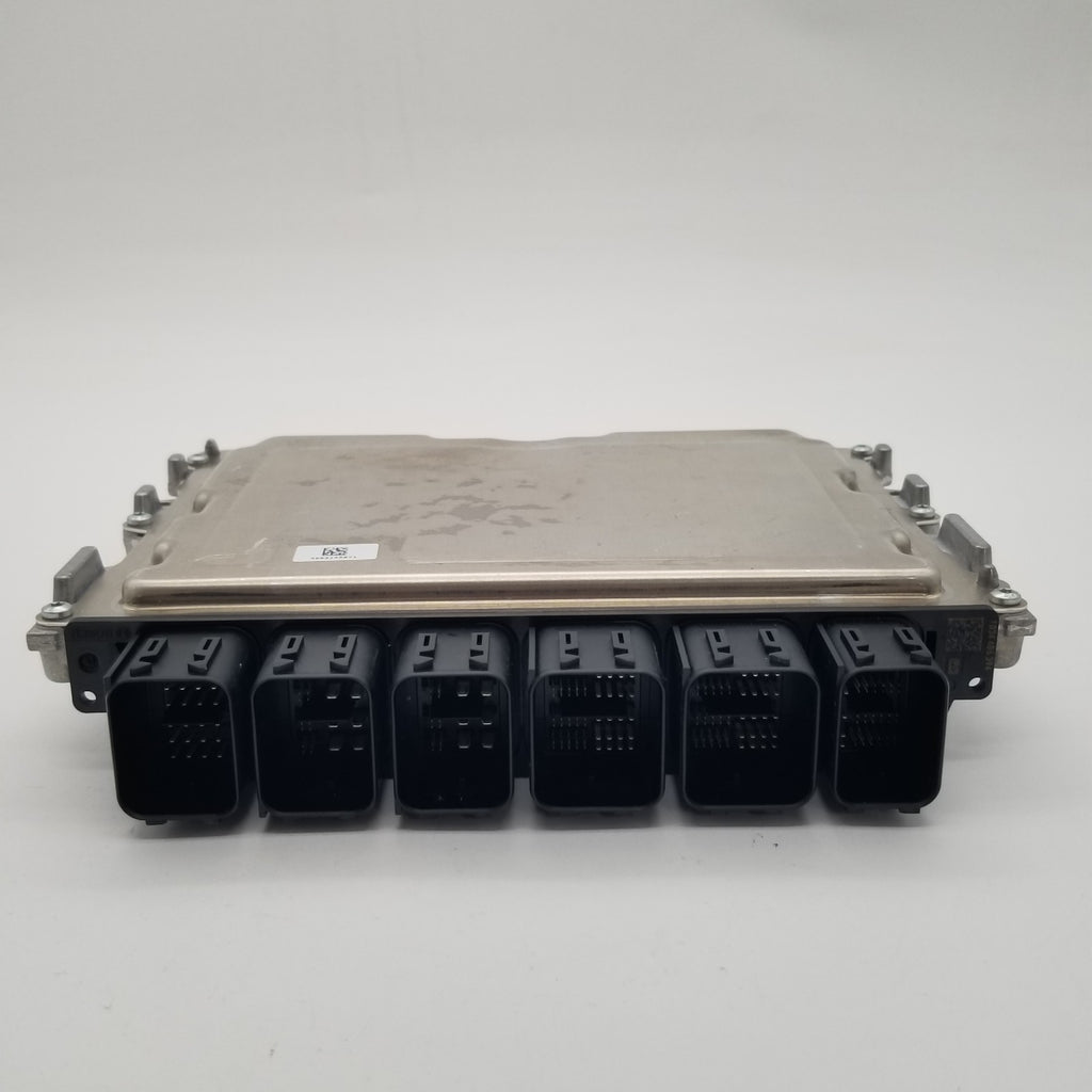 2020- 2024 BMW X3 G01 2.0L ECU ECM ENGINE CONTROL MODULE UNIT OEM 5A24334