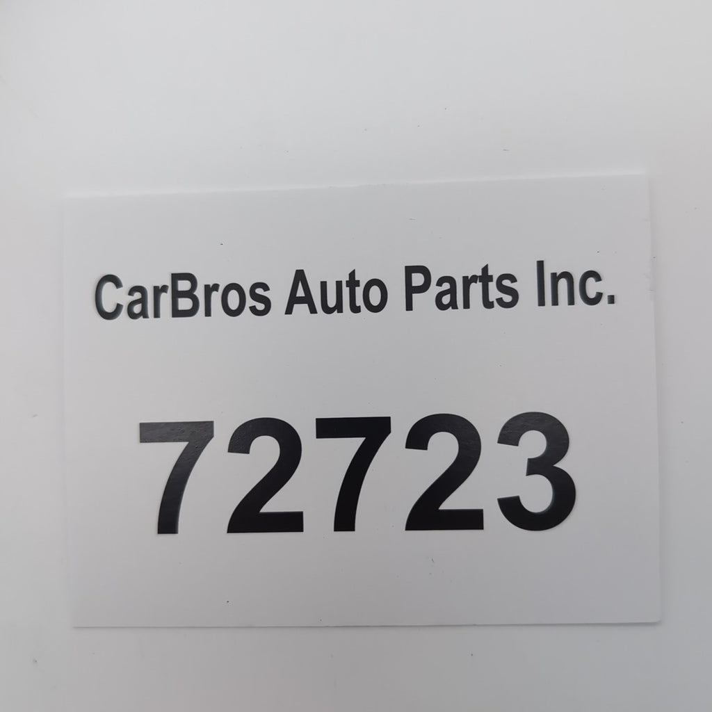 2017 - 2020 Lexus IS300 IS350 Blind Spot Monitor Radar Sensor Module 88162-53040