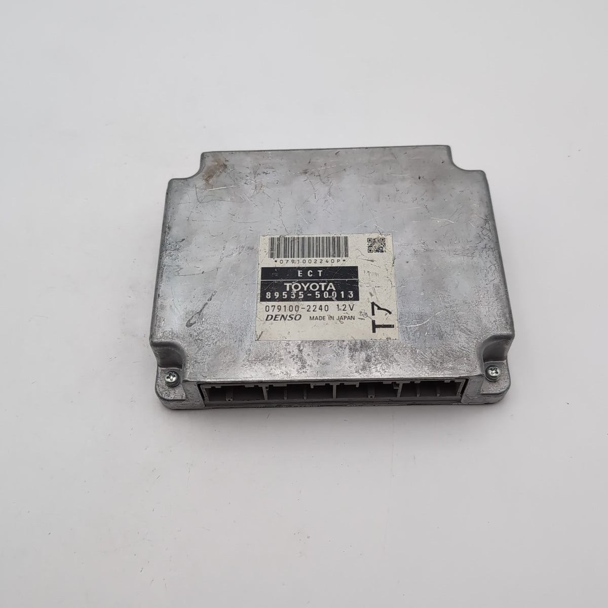 2007 2008 Lexus LS460 Transmission Control Module TCM OEM 89535-50010