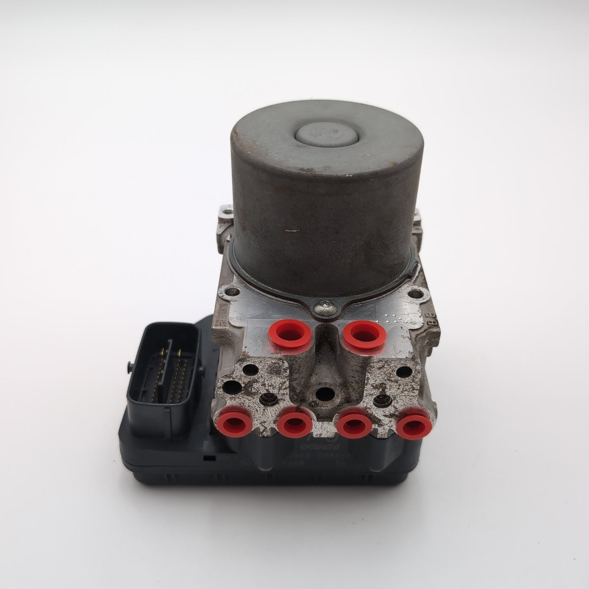 2013 Lexus ES350 ABS Anti Lock Brake Pump Control Unit 44540-33280
