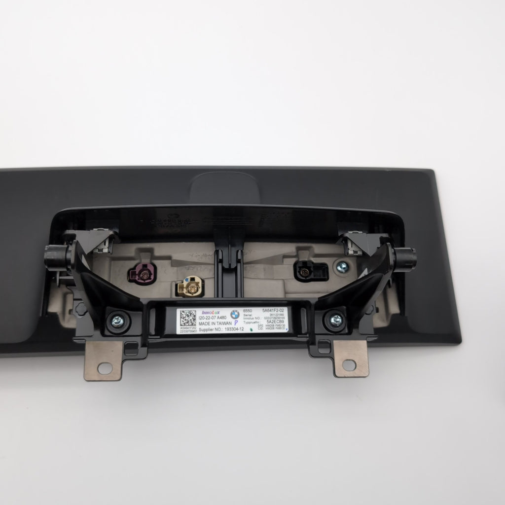 2021 2022 2023 BMW iX I20 Instrument Cluster Infotainment Display Screen 5A641F2