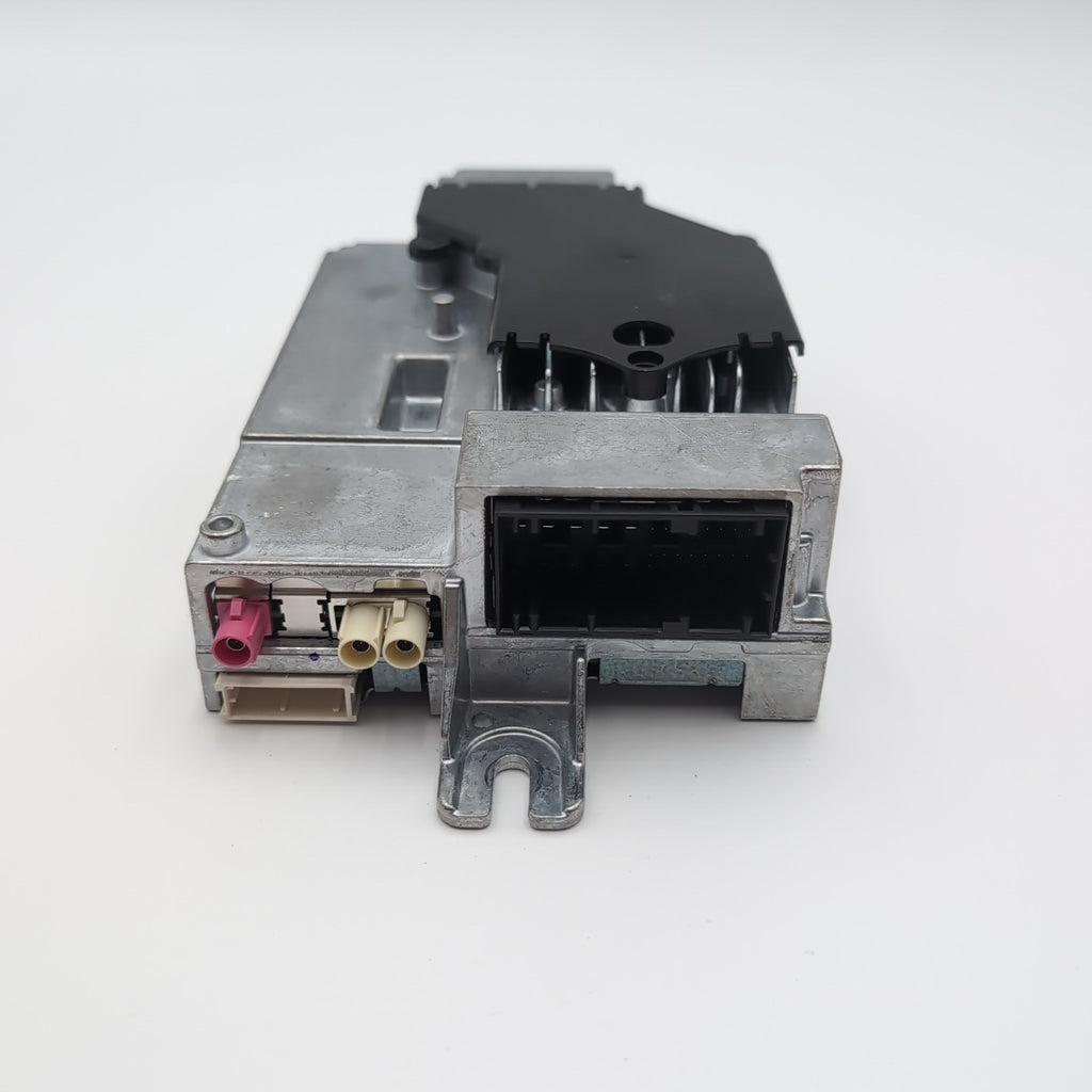 2024 - 2026 BMW G20 G60 G42 X1 X2 Radio Audio Receiver Control Module 5B44D53