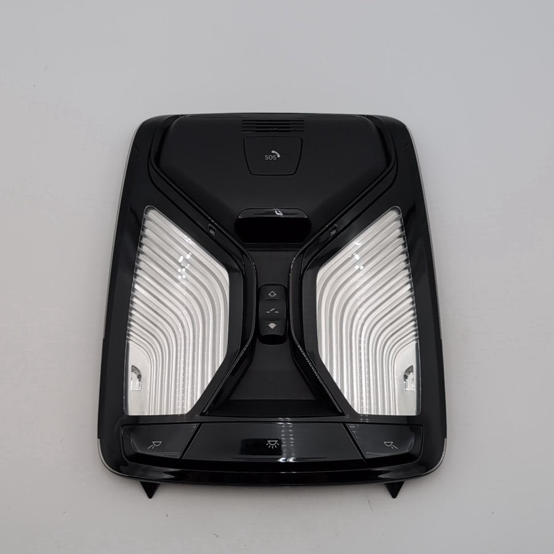 2020 - 2023 BMW X5M X6M Front Overhead Console Dome Light 5A25179