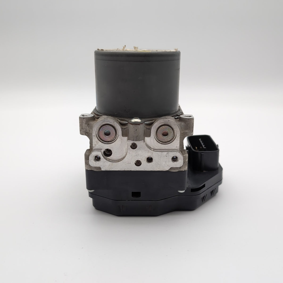 2015 Infiniti QX60 ABS Anti Lock Brake Pump Control Unit OEM 476609ND0A