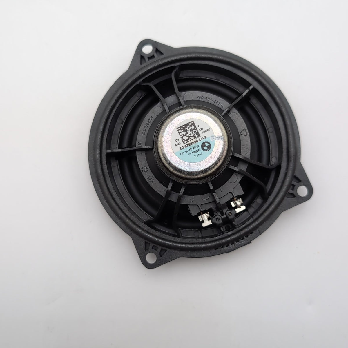 2019 - 2025 BMW G20 X3 X4 X5 X6 X7 Front Rear Door Midrange Speaker 6809629