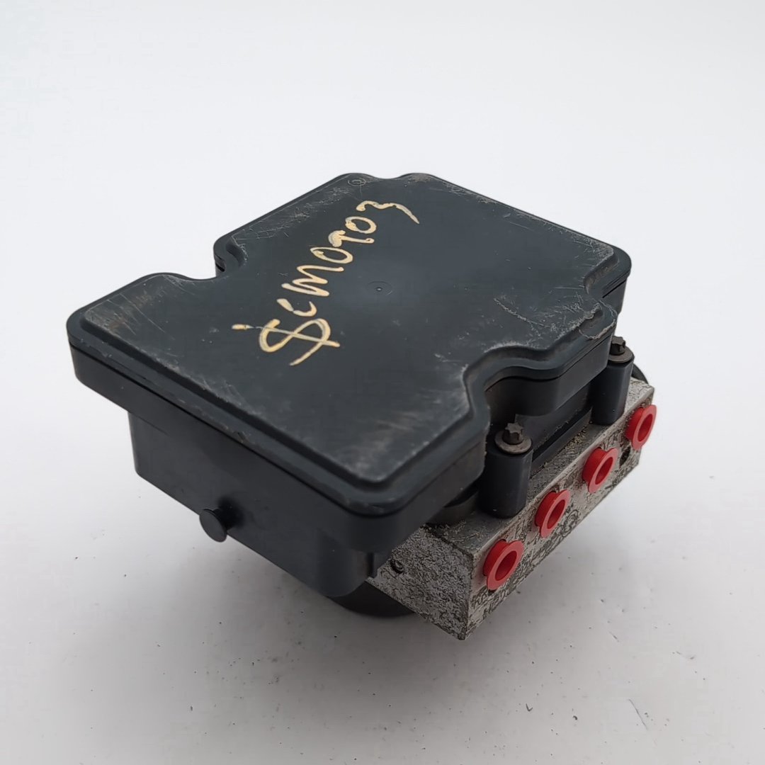 2012 2013 Nissan Versa 1.6L ABS Anti Lock Brake Pump 476609KA0A