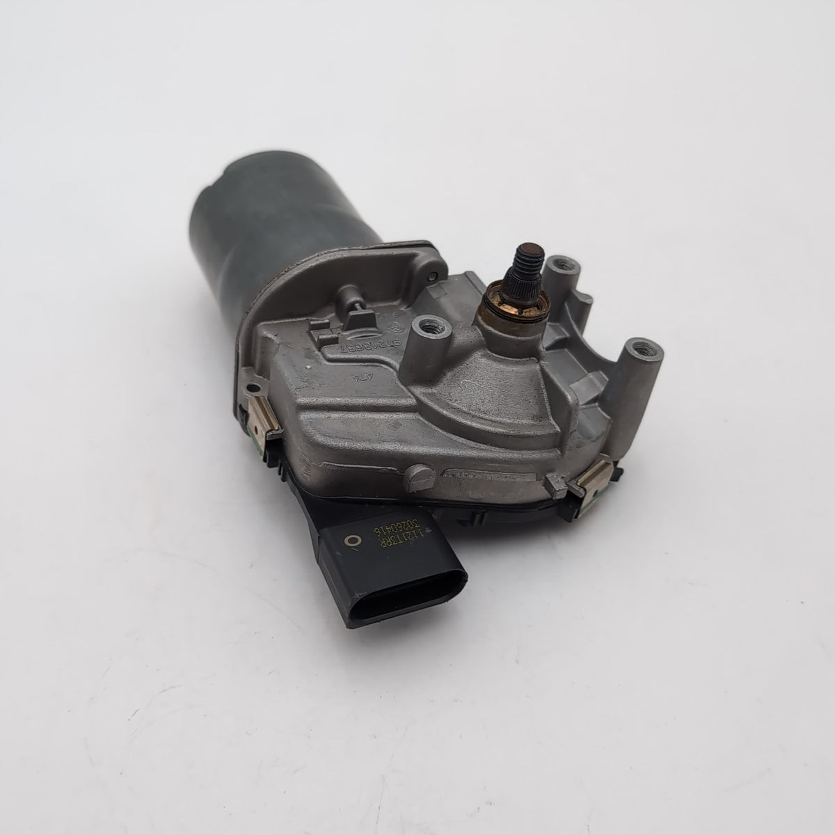 2021- 2025 BMW X1 X2 X3 M35 Front Windshield Wiper Motor OEM 0390243671