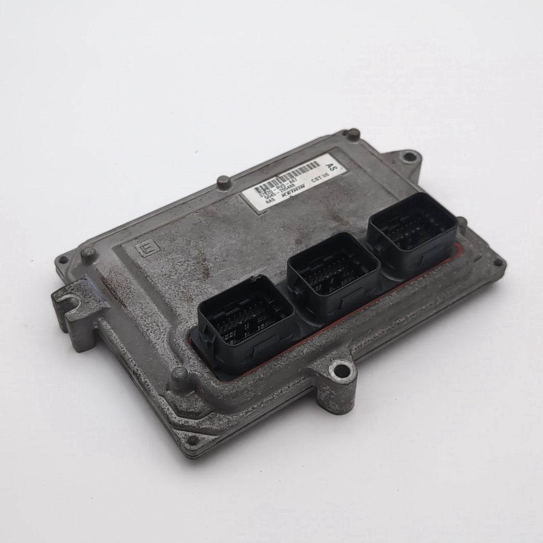 2014 2015 2016 Honda Odyssey 3.5L Engine Computer Control Module 37820-RV0-A67