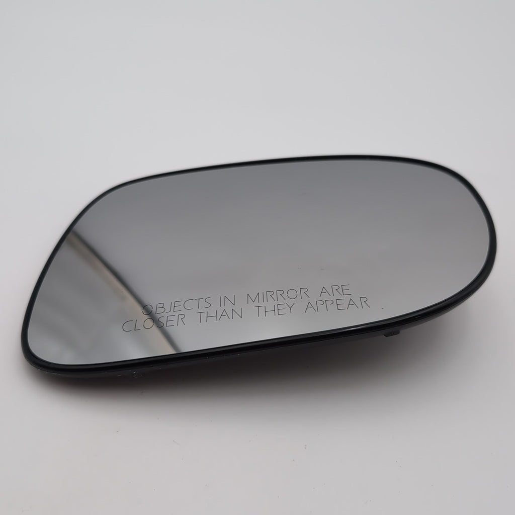 2010 2011 2012 2013 Lexus IS350 IS250 Convertible Right Side View Mirror Glass