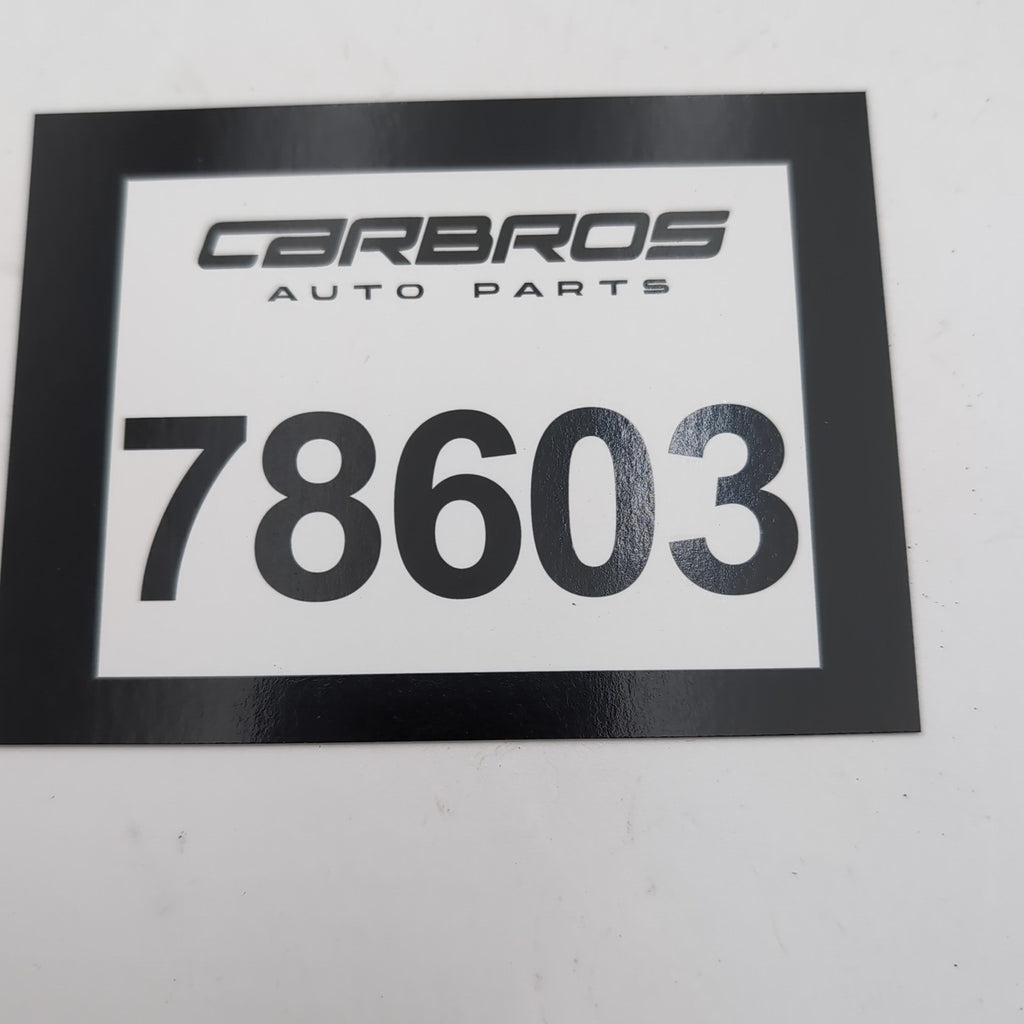 2018 Mazda Mx-5 Miata Abs Brake Pump Assembly N314437a0
