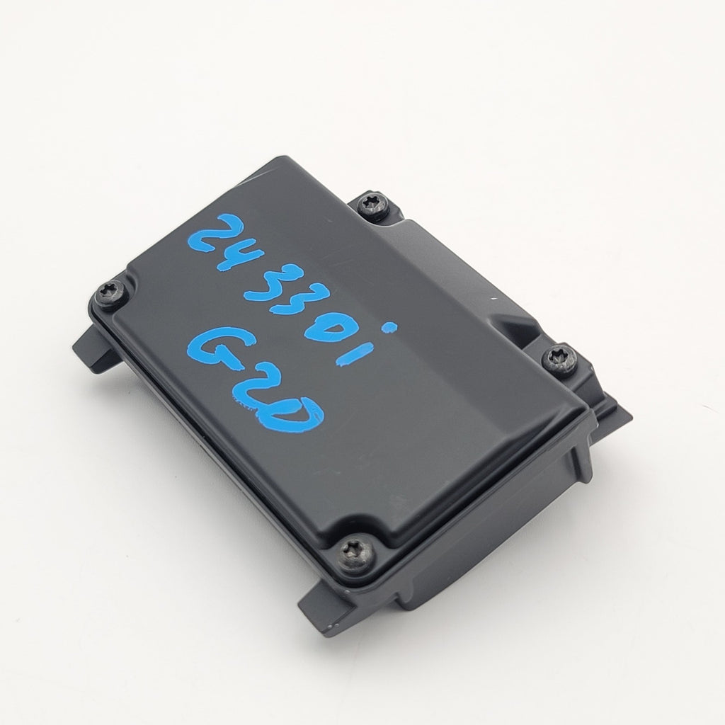 2017 2018 2019 2020 2021 2022 2023 BMW F90 LANE DEPARTURE CAMERA CONTROL MODULE