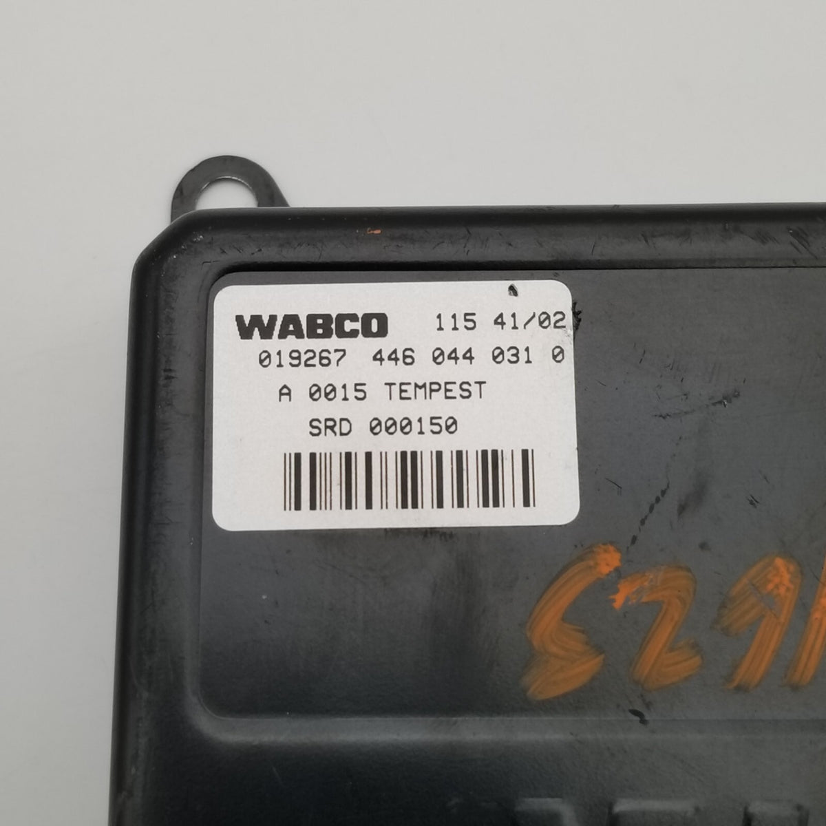 2003 LAND ROVER DISCOVERY ABS ANTI-LOCK BRAKE CONTROL MODULE UNIT OEM SRD000150
