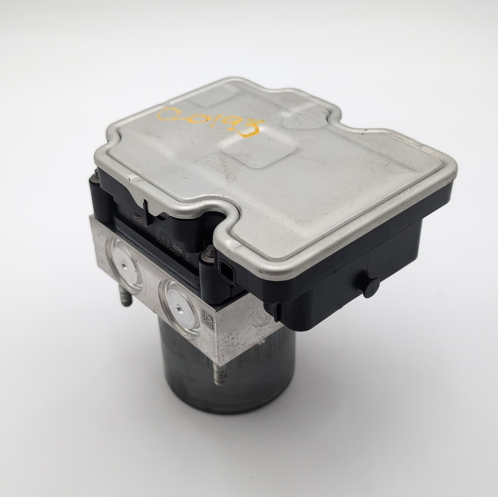 2020- 2024 Nissan Murano 3.5L AWD ABS Anti Lock Brake Pump 476609UH0D
