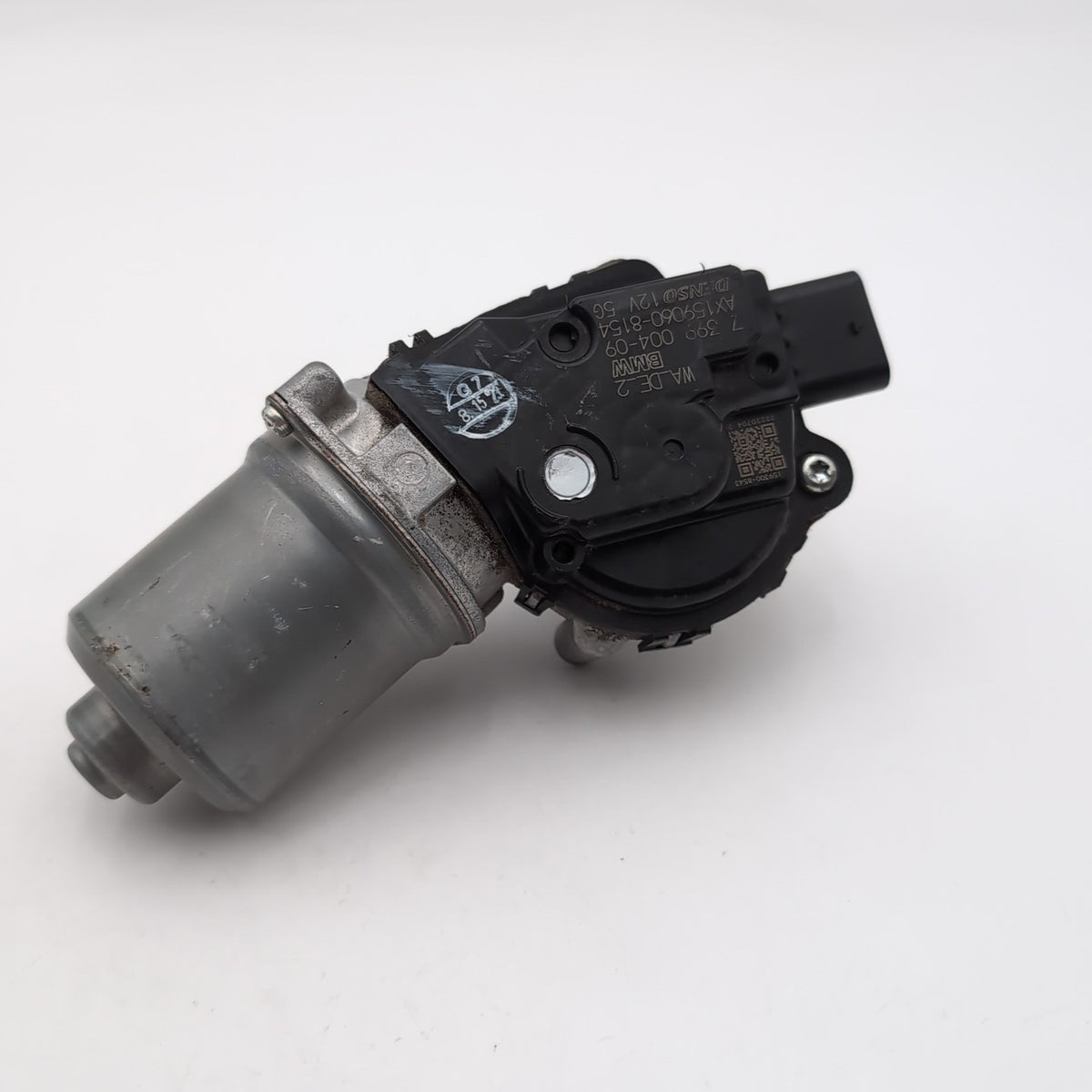 2019- 2025 BMW X3 X4 G01 G02 Windshield Wiper Motor OEM 7399004