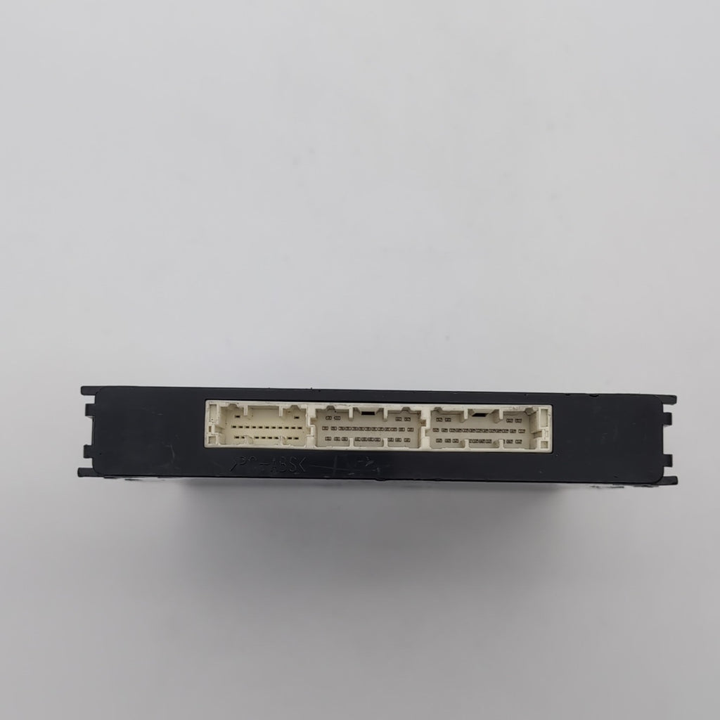 2016 2017 2018 TOYOTA PRIUS THEFT-LOCKING SECURITY CONTROL MODULE ECM ASSEMBLY