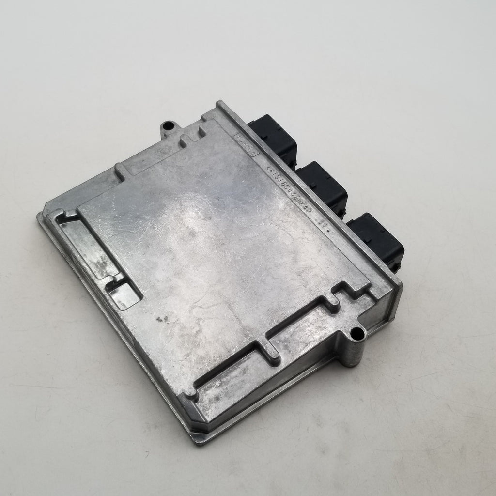 2007 FORD FOCUS SVT ECU ECM COMPUTER CONTROL MODULE UNIT A3569