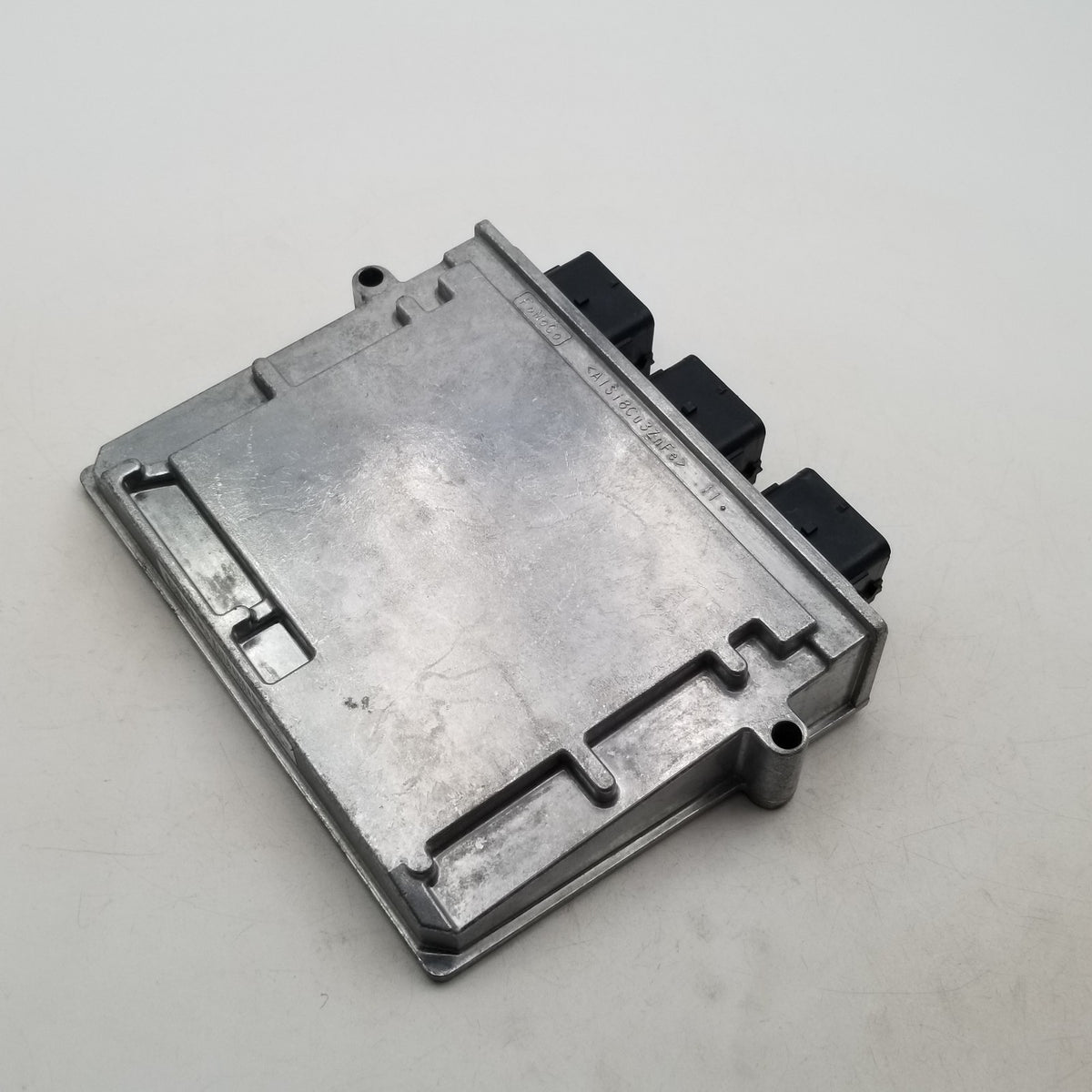 2007 FORD FOCUS SVT ECU ECM COMPUTER CONTROL MODULE UNIT A3569