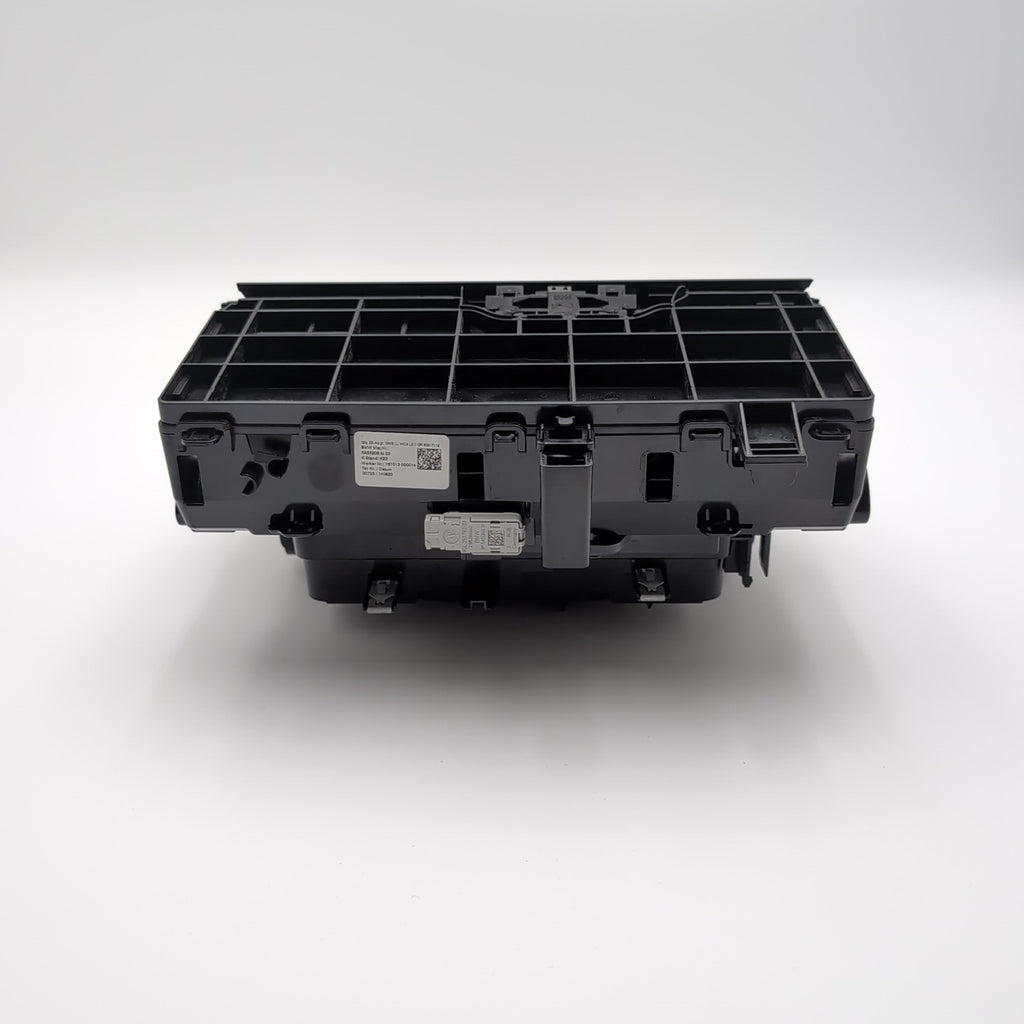 2022 2023 2024 BMW i4 430i M440i G26 CENTER CONSOLE STORAGE COMPARTMENT BIN TRAY