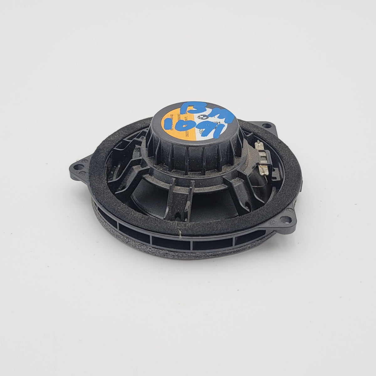 2022 - 2025 BMW iX I20 Mini Countryman Front Rear Door Midrange Speaker 9441905