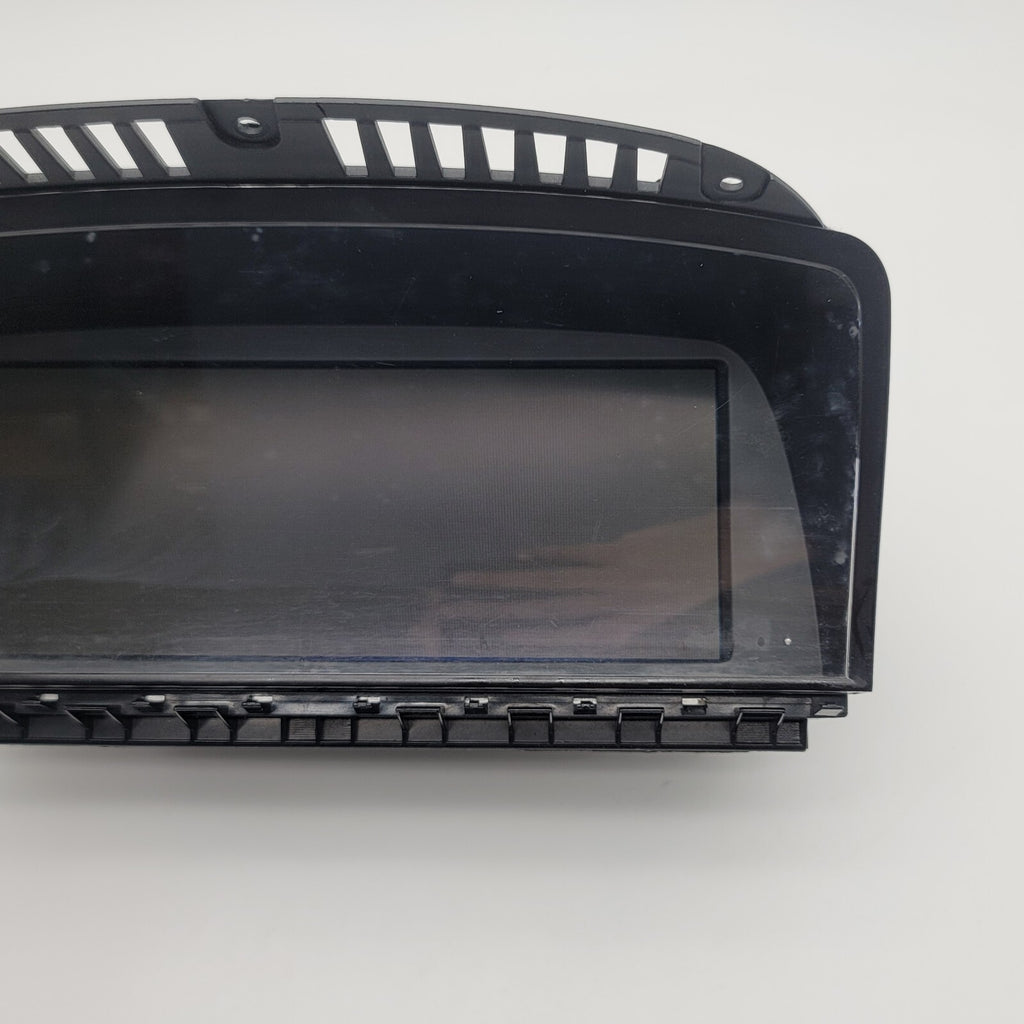 2003 2004 2005 BMW 745il 8.8" ICN Display Screen w/o nav 6950069