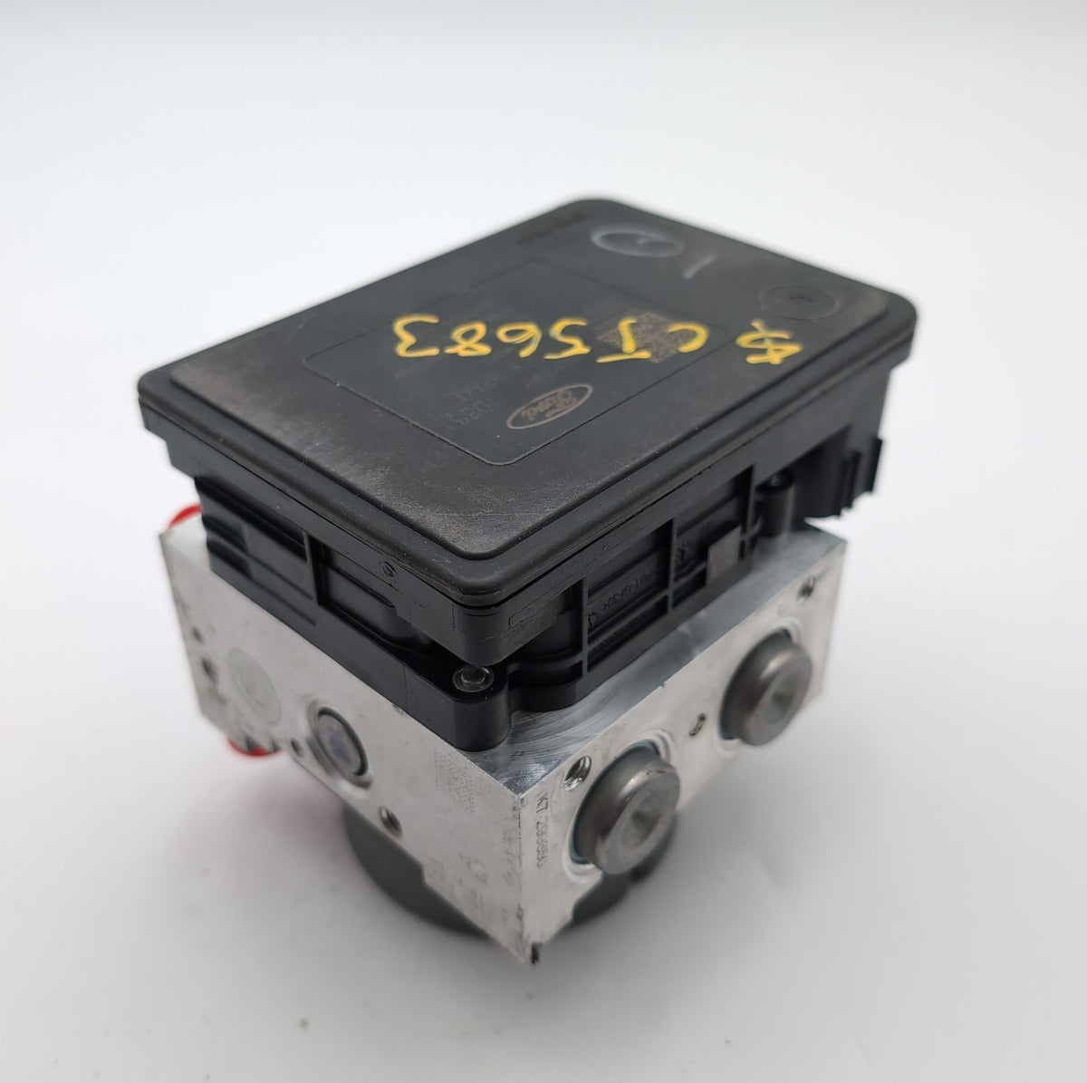 2019 2020 Ford Focus 1.5L ABS Anti Lock Brake Pump Control Unit KG9C-2B373-LD