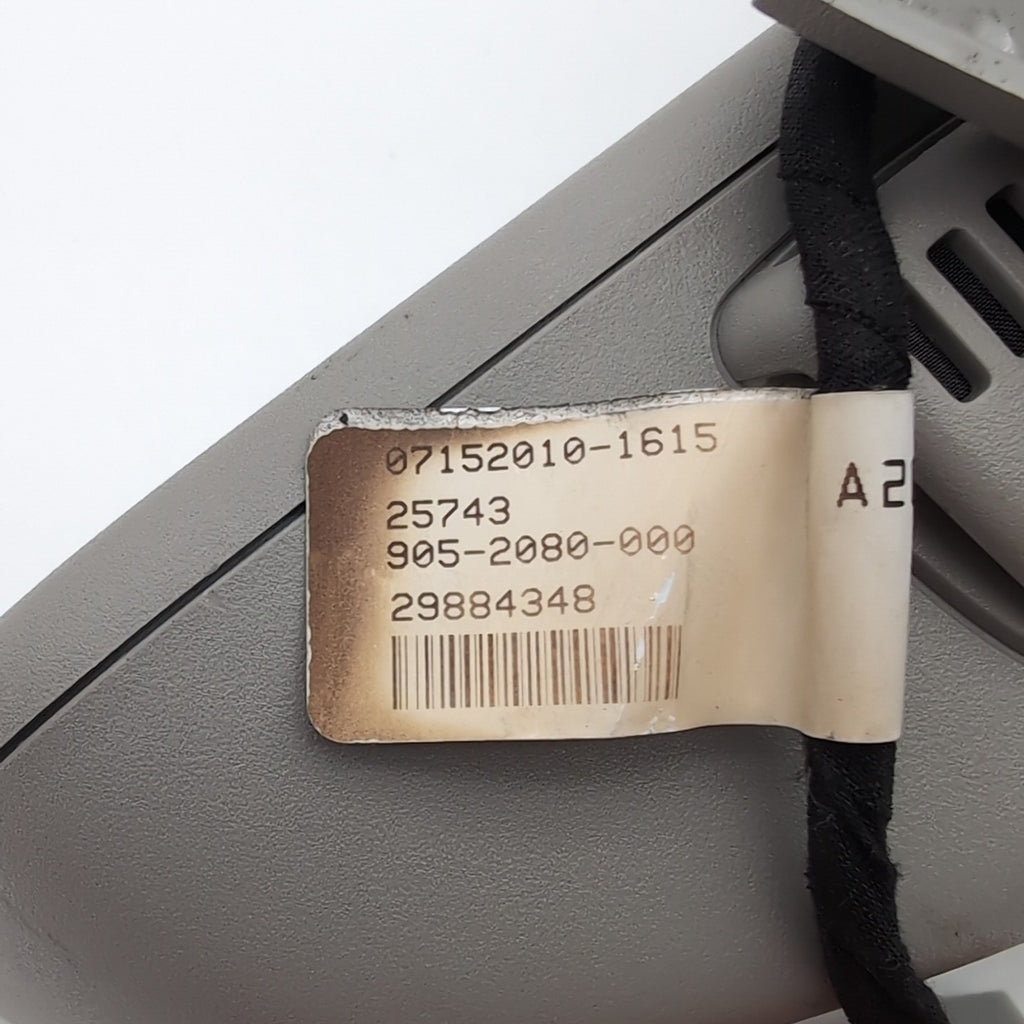 2010- 2016 Mercedes W218 CLS500 E400 Interior Rear View Mirror Assembly OEM