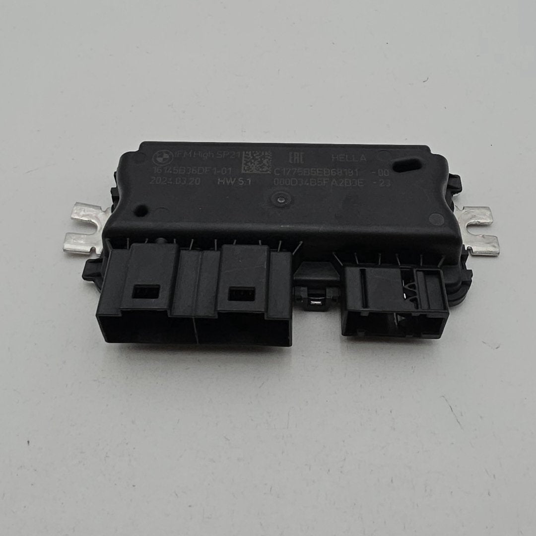 2024 2025 2026 BMW XM X5 G09 G60 Fuel Pump Control Module 5B36DE1