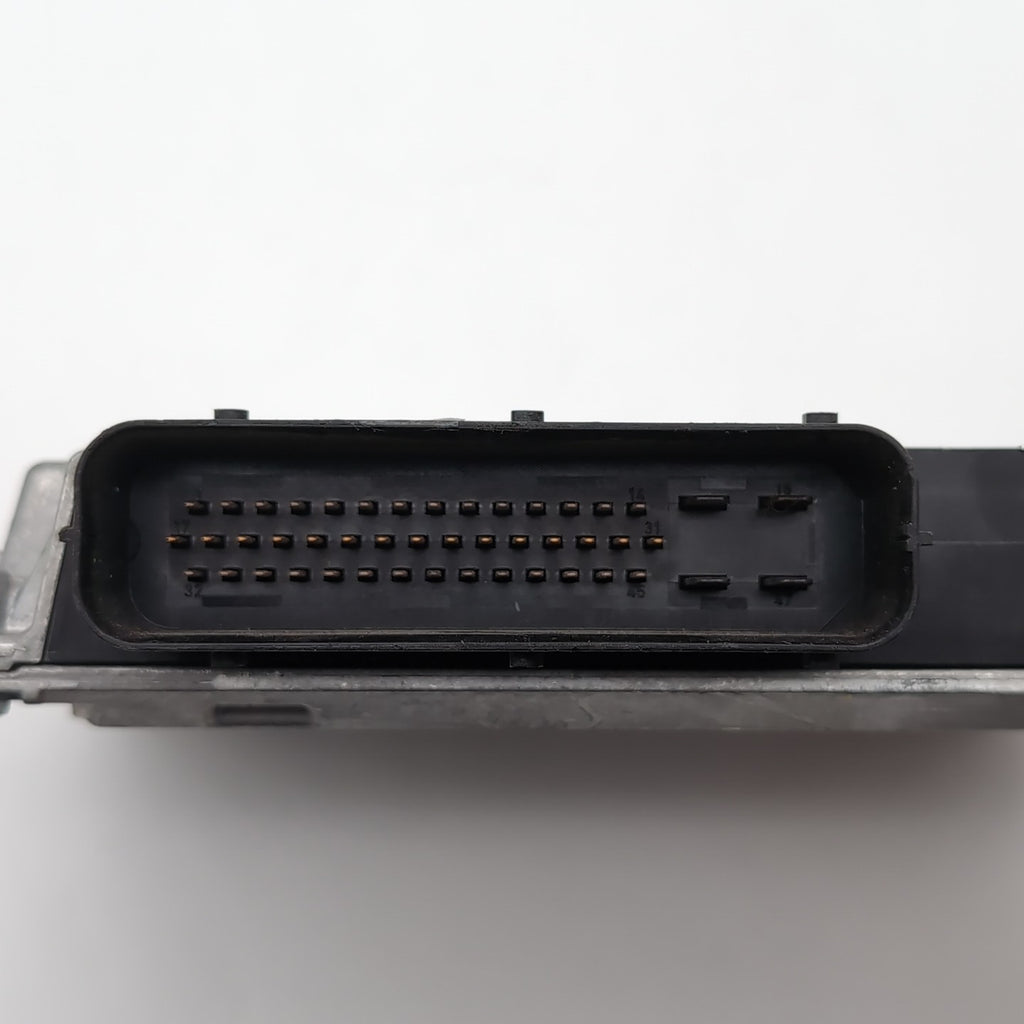 2016 2017 2018 AUDI S6 C7 Differential Control Module 4H0907163B