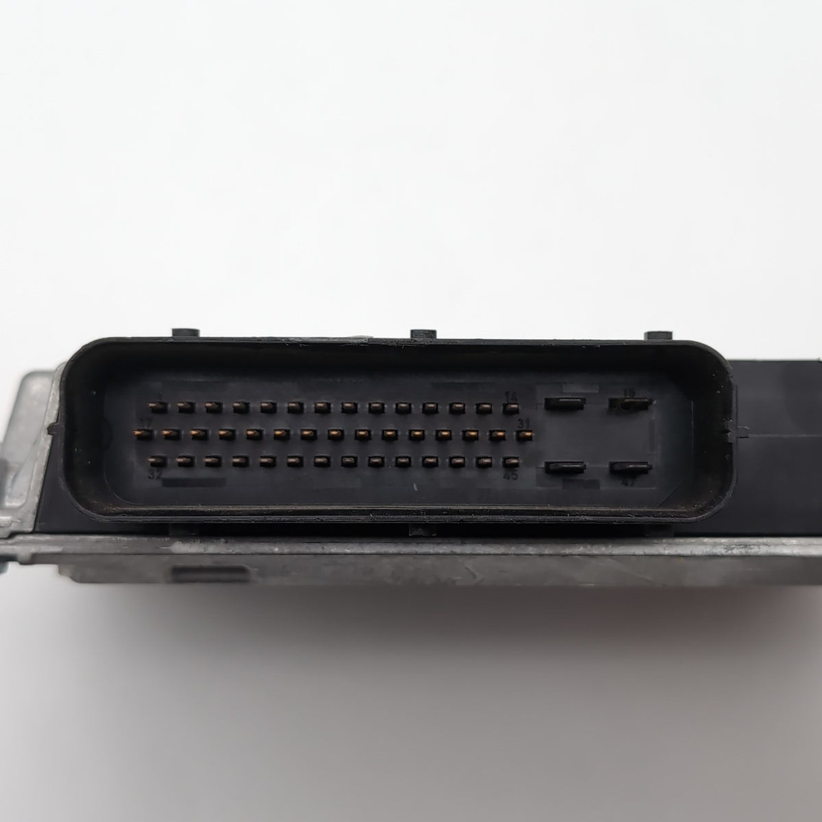 2016 2017 2018 AUDI S6 C7 Differential Control Module 4H0907163B