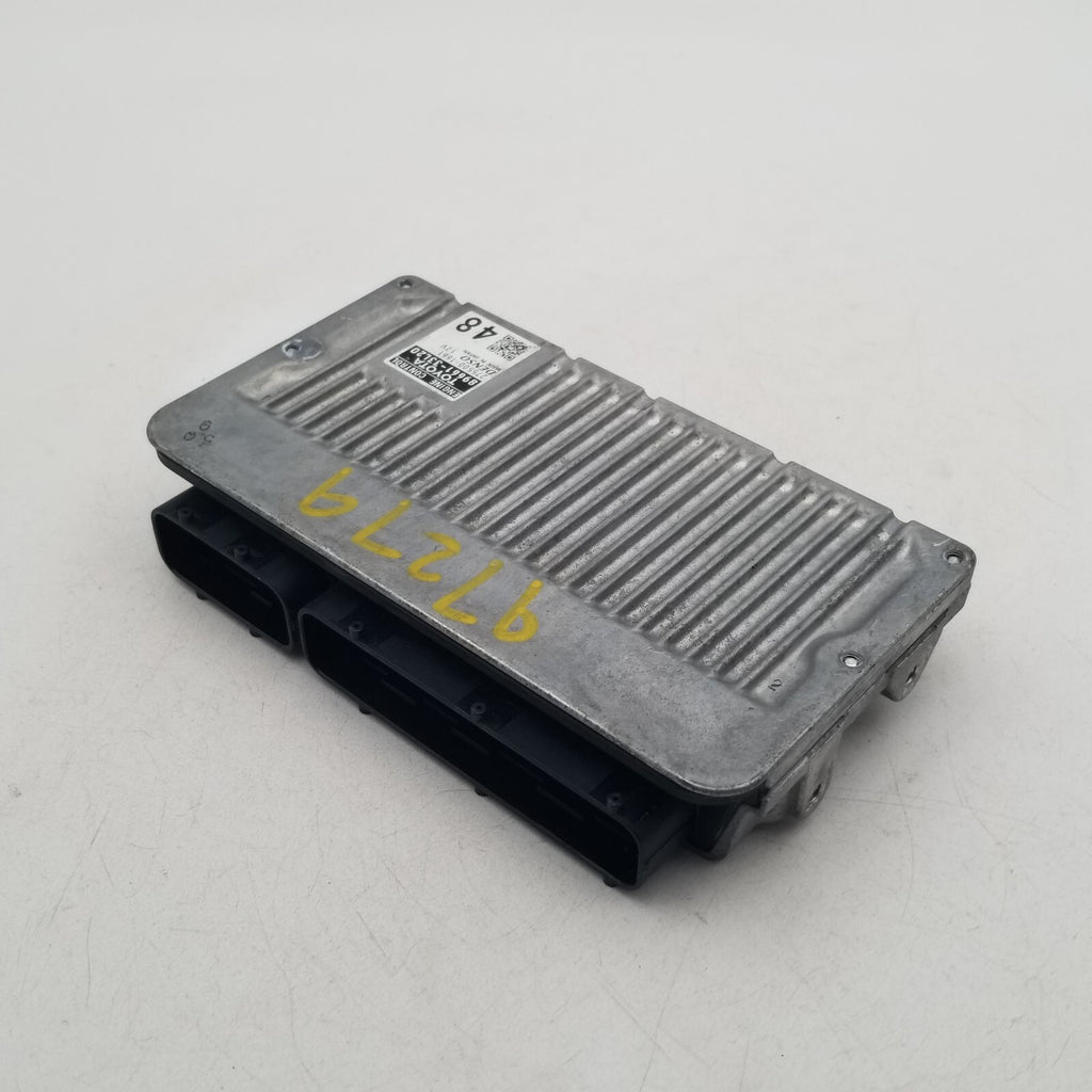 2013 2014 LEXUS ES300H ECM ECU Brain Box 89661-33L20 OEM