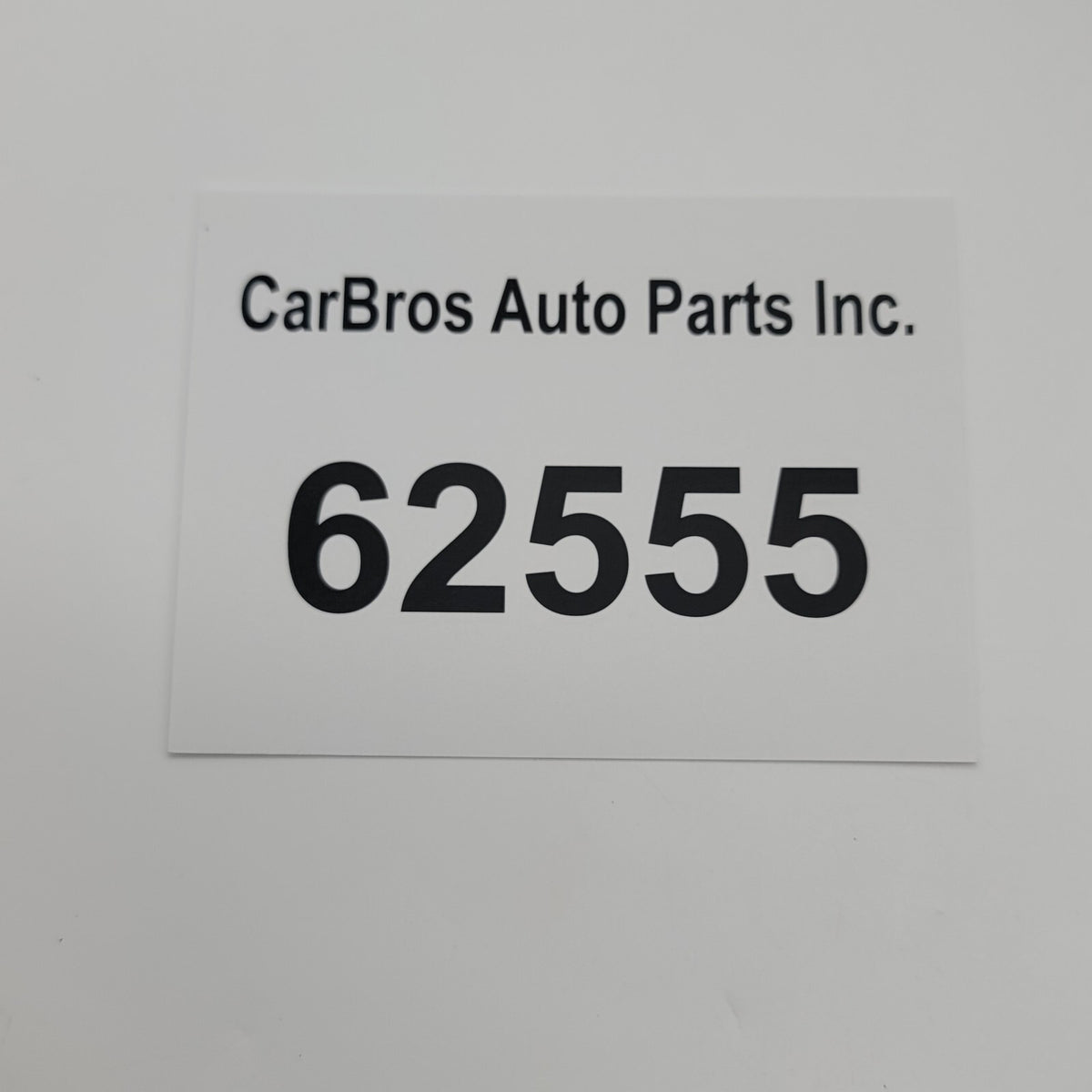 2022 - 2025 BMW iX i20 HUD Head Up Display Unit 5A4BA60