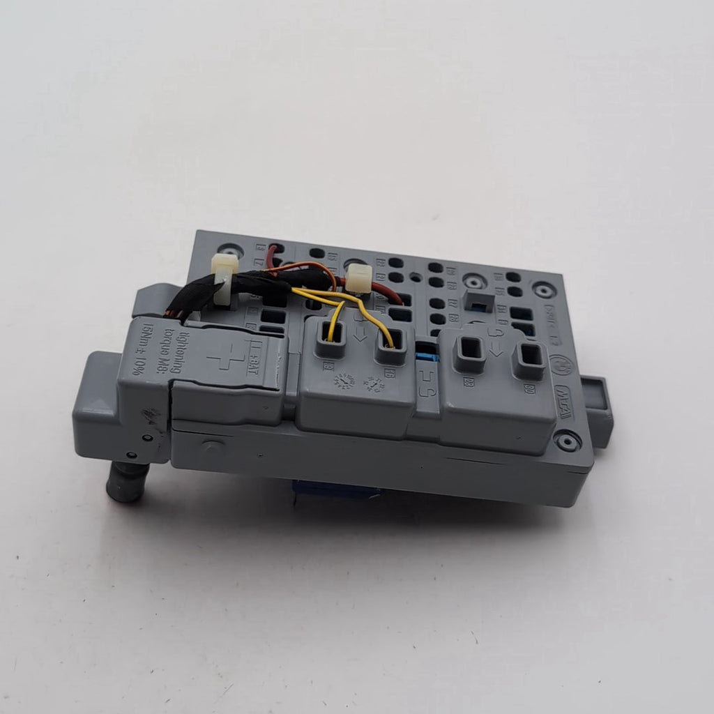 2017 - 2026 BMW 740i 750i G12 XM X5 X6 Front Left Power Distribution Fuse Box