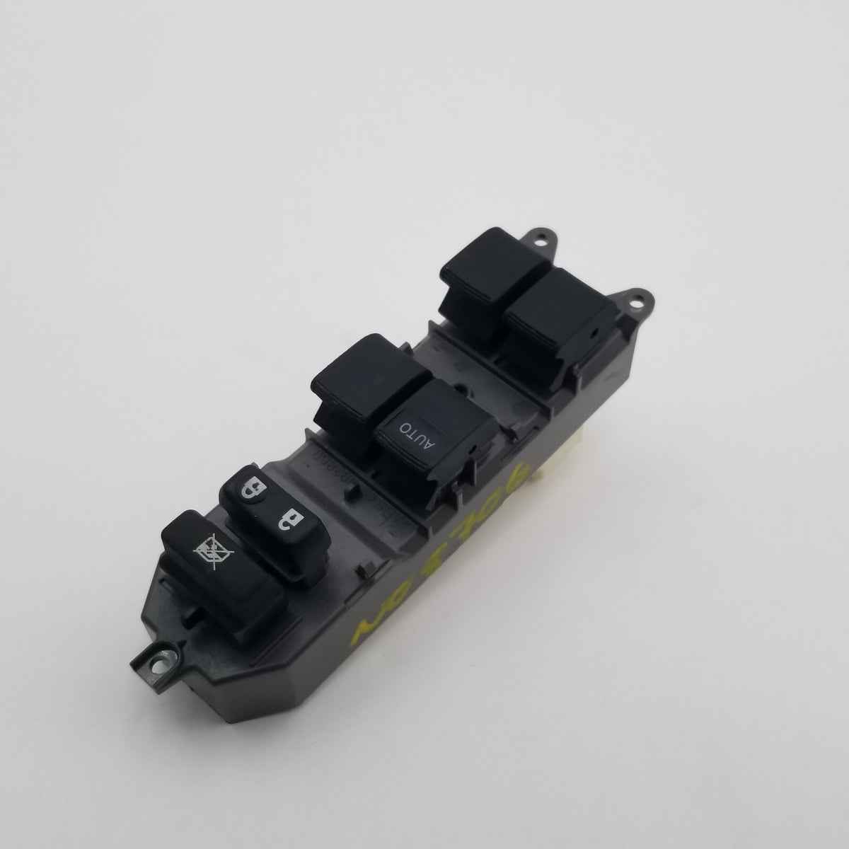 2014- 2019 Toyota Corolla Driver Left Door Master Power Window Switch
