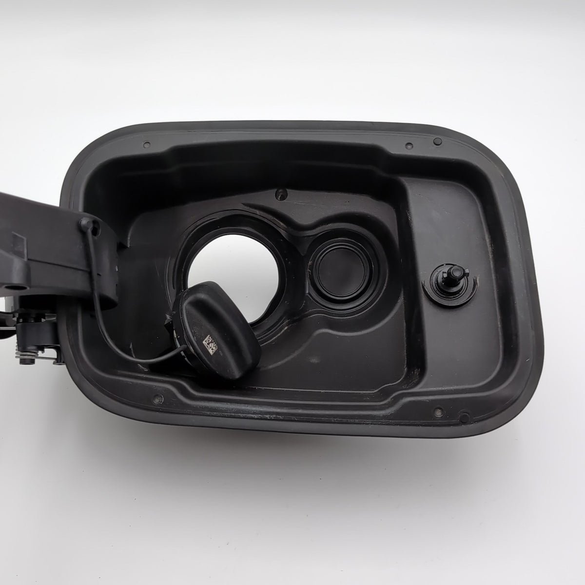 2023 2024 BMW X1 U11 M35i FUEL TANK DOOR LID & FILLER POCKET W/ GAS CAP